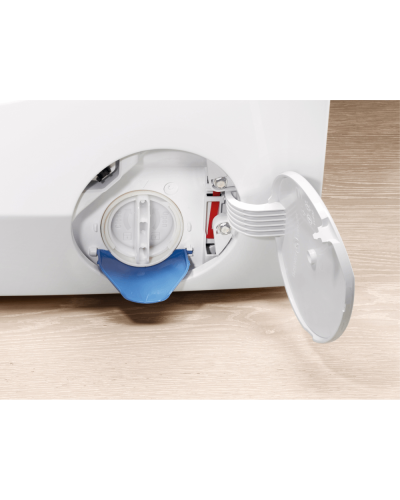 Paltaryuyan Electrolux EW7N7F348SUI