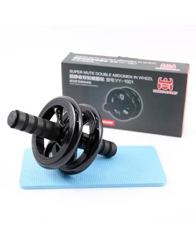 İki təkərli Press roller 530867