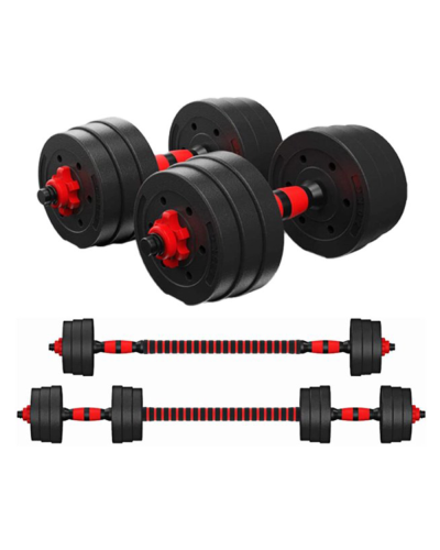 Qantellər Dumbbell 530830