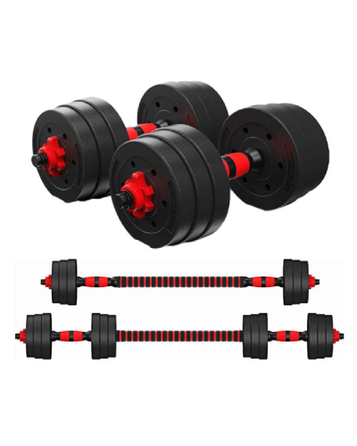 Dumbbell dəsti 530843