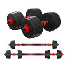 Qantellər Dumbbell 530844