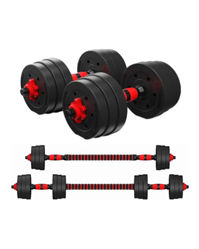 Qantellər Dumbbell 530844