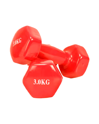 Dumbbell dəsti 530884