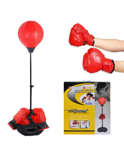 Puching Ball set 1.5 kq 530833