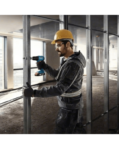 Drel-şurup bağlayan Bosch GSR 185 LI (CASE+2X2.0)