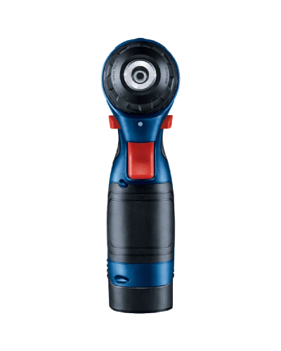Drel-şurup bağlayan Bosch GSR 120 Li (SET+2X2.0)