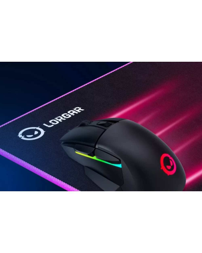 Gaming Mouse Lorgar Jetter 357 / LRG-GM357