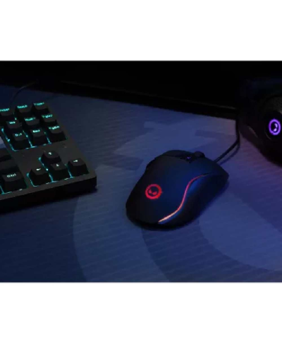 Gaming Mouse Lorgar Jetter 357 / LRG-GM357