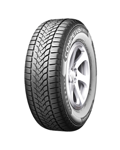 Lassa Competus Winter 2+ 100H 215/70R16 (001.LS.214467)