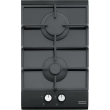 Plitə Franke GAS FHNG 302 2G BK C