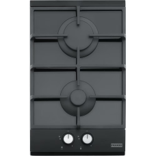 Plitə Franke GAS FHNG 302 2G BK C