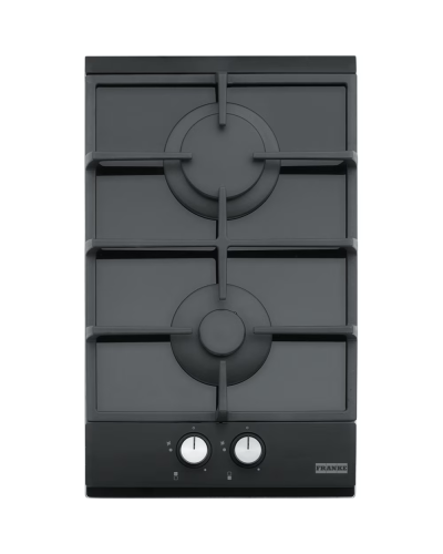 Plitə Franke GAS FHNG 302 2G BK C