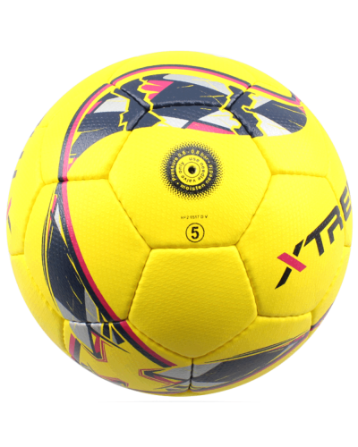 Xtreme Eco futbol topu No 5 530931