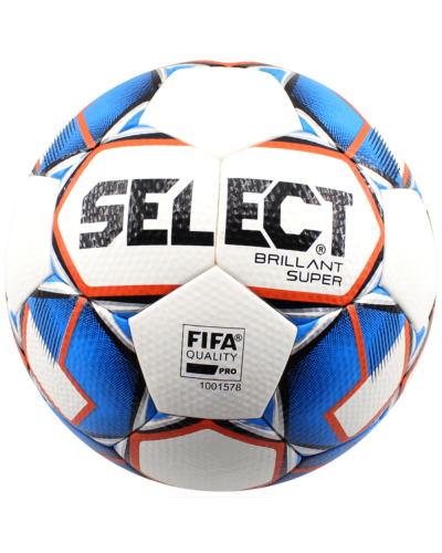 Original Select No 5 futbol topu 530935