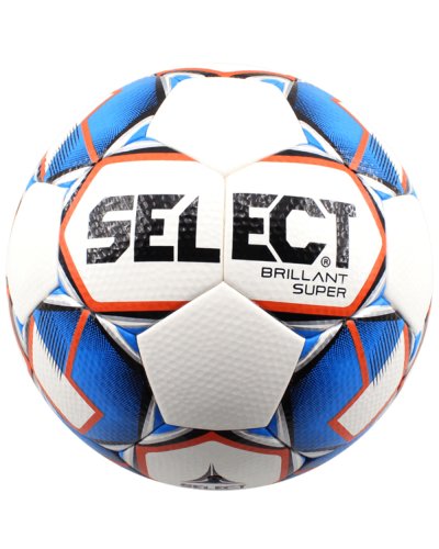 Original Select No 5 futbol topu 530935