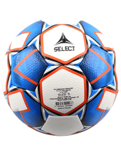 Original Select No 5 futbol topu 530935
