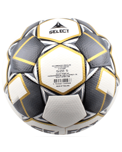 Original Select No 5 futbol topu 530937