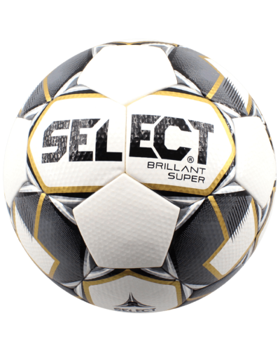 Original Select No 5 futbol topu 530937