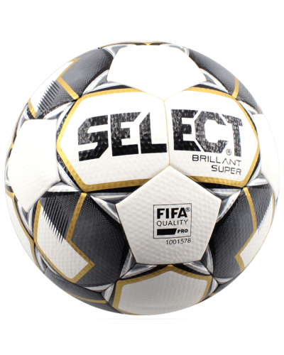 Original Select futzal topu 530939