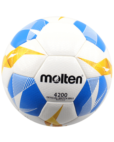 Molten 4200 futzal topu 530940