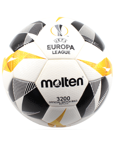 Molten UEFA 3200 futbol topu 530941