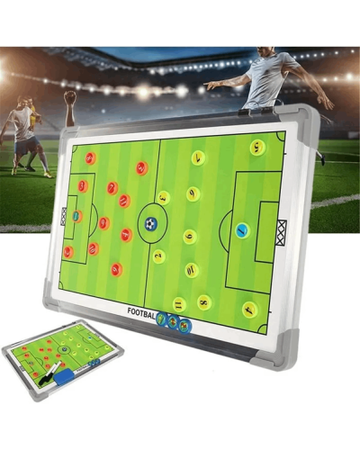 Futbol taktiki lövhə 530894