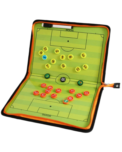 Futbol taktiki kitabça 530895