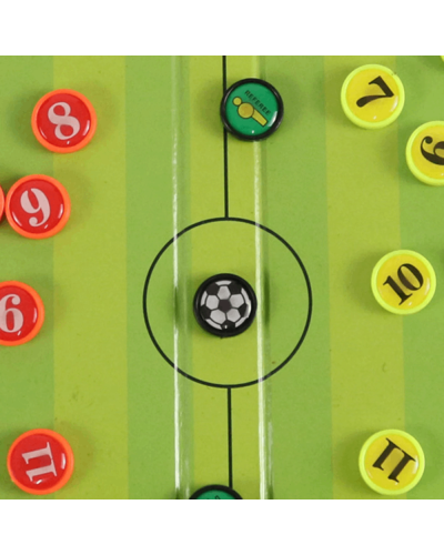 Futbol taktiki kitabça 530895