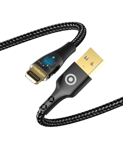 Euroacs Cable USB to Lightning / EU-Z112A