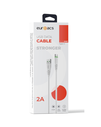 Euroacs Cable USB to Type-C / EUC-Z087
