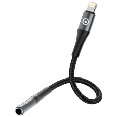Euroacs adapter lightning to AUX / EU-P366