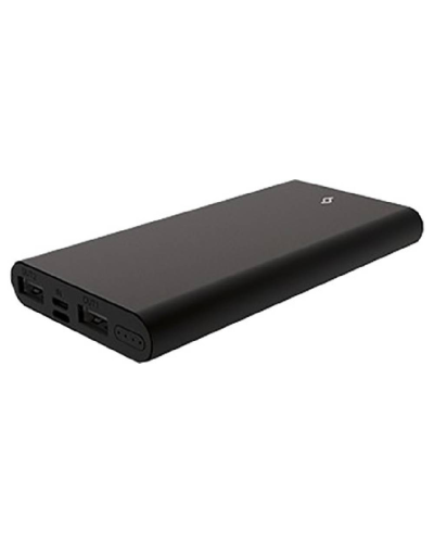Powerbank Ttec Alumislim 9000 mAh / 2BB128B