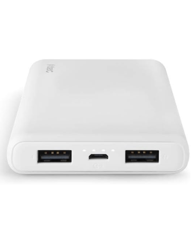 Ttec Powerslim S TRIO 10000 mAh Universal Mobile White / 2BB171B