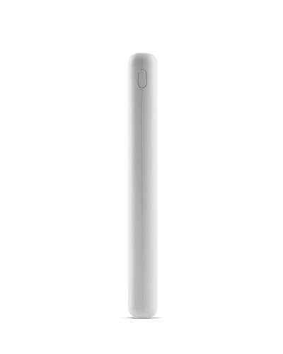 Ttec Powerslim S TRIO 10000 mAh Universal Mobile White / 2BB171B