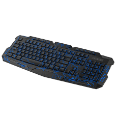 Yenkee Gaming Keyboard Set Ambush