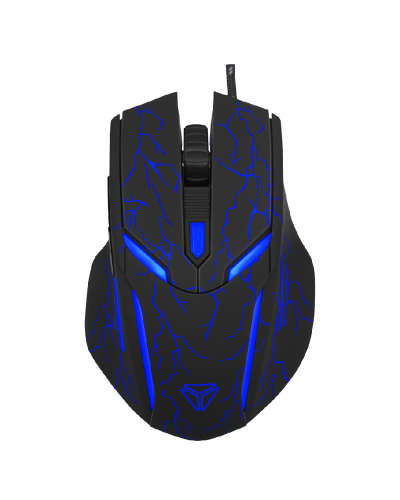 Yenkee Gaming Keyboard Set Ambush