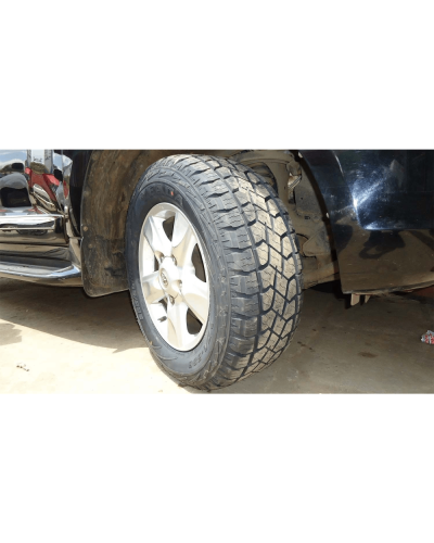 Avtomobil təkəri Yeada YDA-286 112T M+S 265/65R17 (001.YD.26565177)