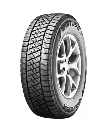 Lassa Wintus 2 113/111R 215/75R16C (001.LS.245939)