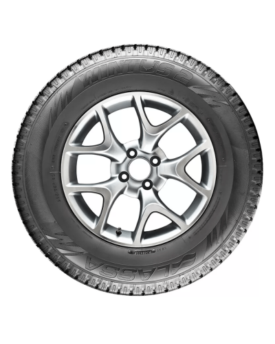 Lassa Wintus 2 113/111R 215/75R16C (001.LS.245939)
