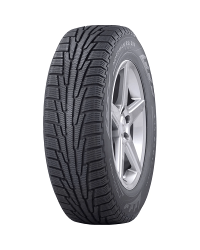 Nokian Nordman RS2 SUV XL 102R 215/65R16