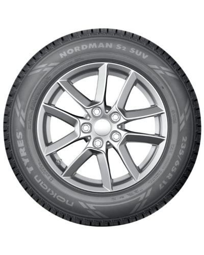Nokian Nordman RS2 SUV XL 102R 215/65R16
