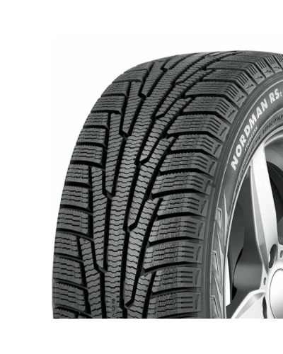 Nokian Nordman RS2 SUV XL 102R 215/65R16