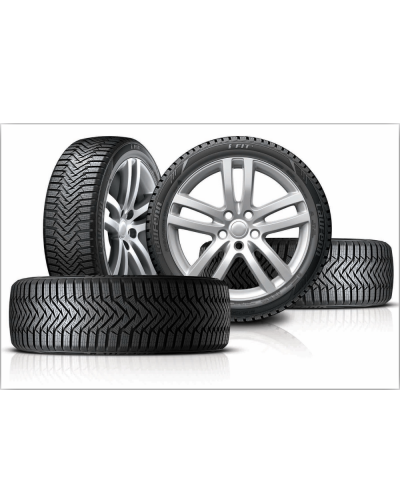 Laufenn I-Fit LW31 96H 205/60R16