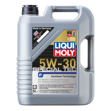 Mühərrik yağı Liqui Moly Special Tec F 5W-30  (3853/8064)