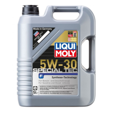 Mühərrik yağı Liqui Moly Special Tec F 5W-30  (3853/8064)