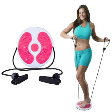 Waist Twisting Disk 530848