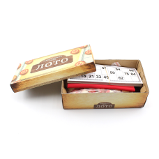 Loto oyunu 530856