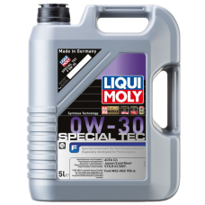 Mühərrik yağı Liqui Moly Special Tec F 0W-30 (8903)