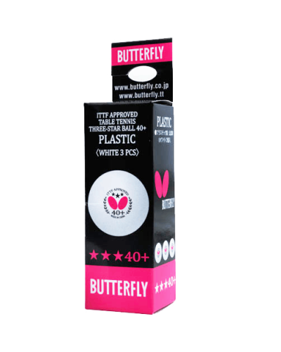 Butterfly tennis topu 530897