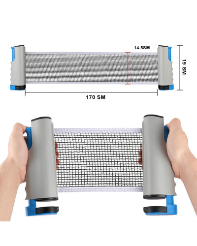 Masaüstü tennis setkası 530899